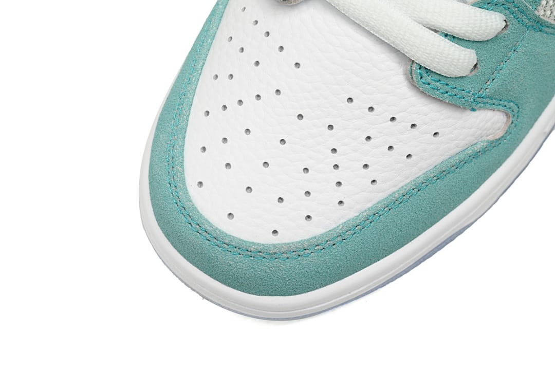 Nike Dunk Low SB SE SX Edition (Colorway 3)