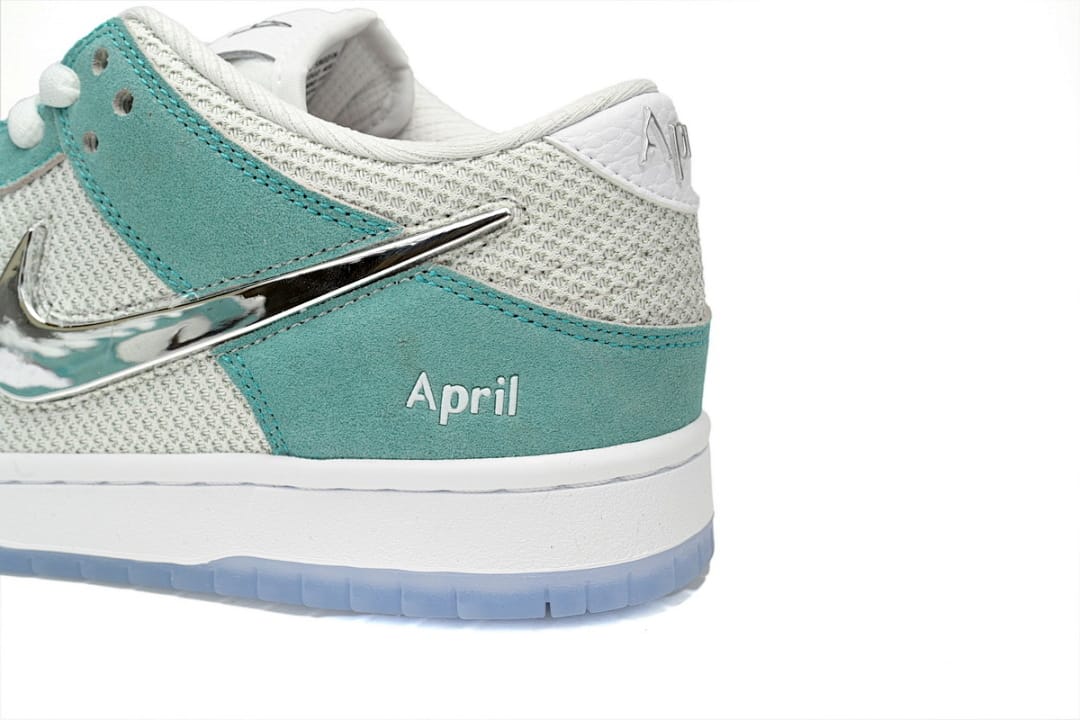 Nike Dunk Low SB SE SX Edition (Colorway 3)