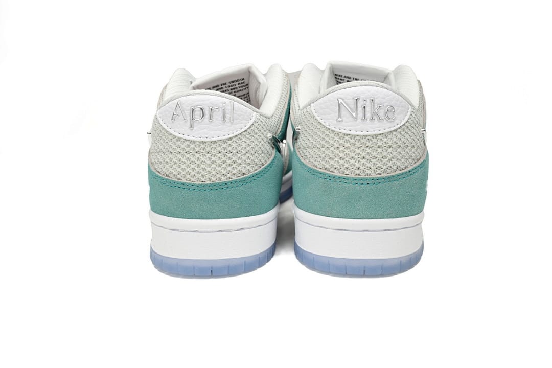 Nike Dunk Low SB SE SX Edition (Colorway 3)