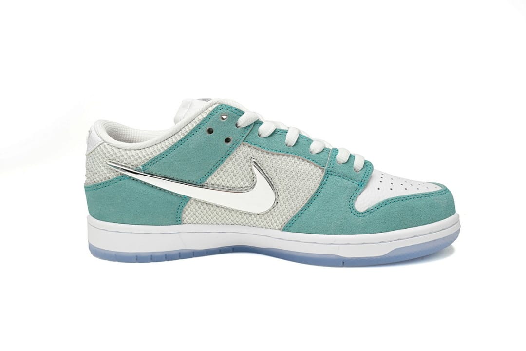 Nike Dunk Low SB SE SX Edition (Colorway 3)