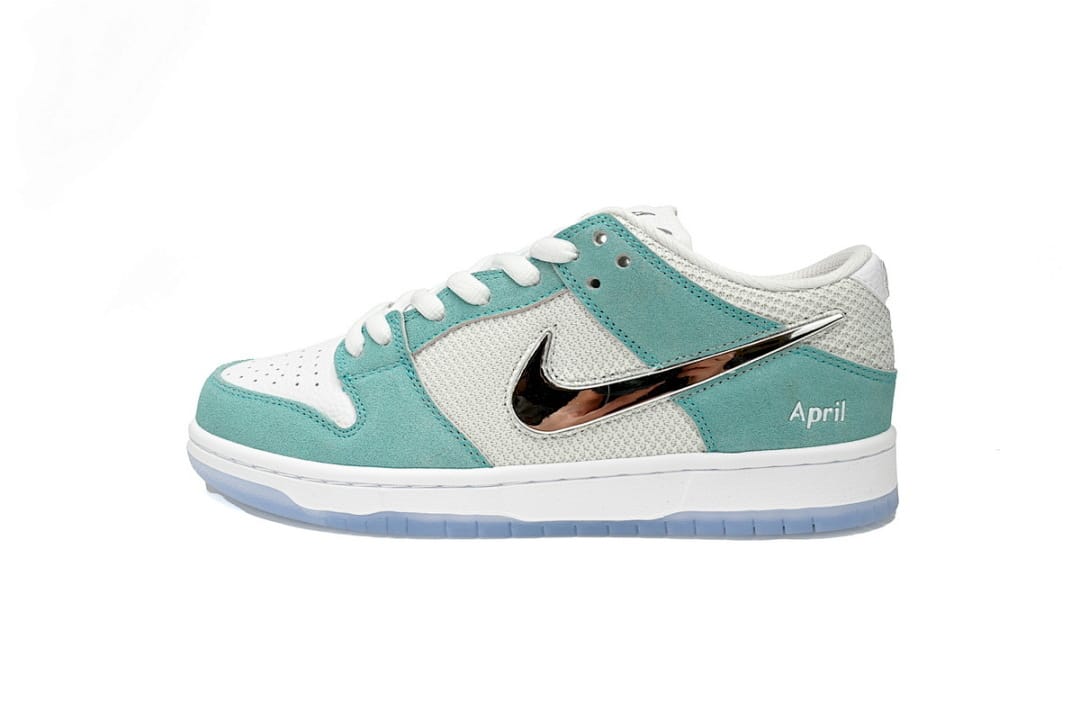 Nike Dunk Low SB SE SX Edition (Colorway 3)