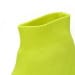Balenciaga 10th Gen Sock Edition Purple Black Fluorescent Green