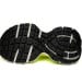 Balenciaga 10th Gen Sock Edition Purple Black Fluorescent Green
