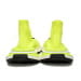 Balenciaga 10th Gen Sock Edition Purple Black Fluorescent Green