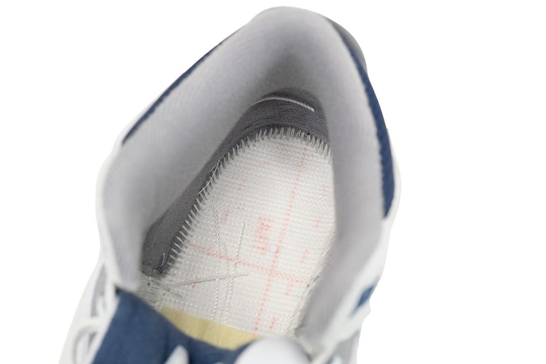 Air Jordan 3 OG White Navy Cement