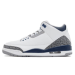 Air Jordan 3 OG White Navy Cement