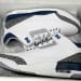 Air Jordan 3 OG White Navy Cement