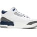 Air Jordan 3 OG White Navy Cement