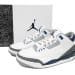 Air Jordan 3 OG White Navy Cement