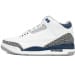 Air Jordan 3 OG White Navy Cement