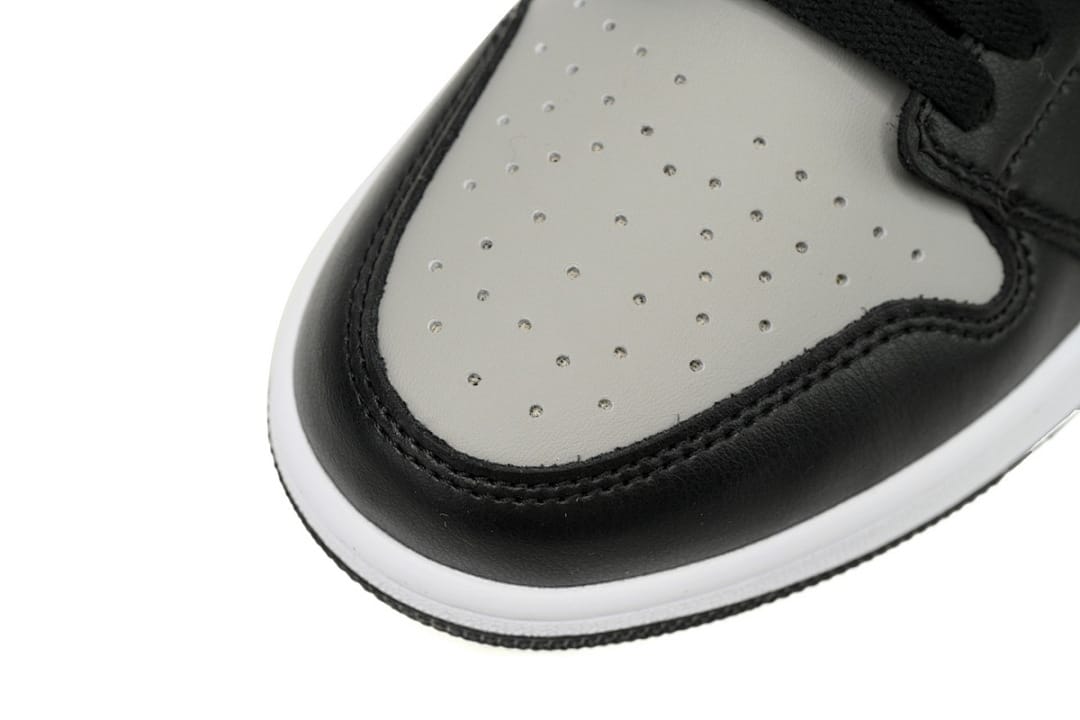 Air Jordan 1 Low OG "Shadow" (Colorway 3)
