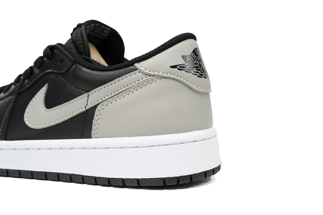 Air Jordan 1 Low OG "Shadow" (Colorway 3)