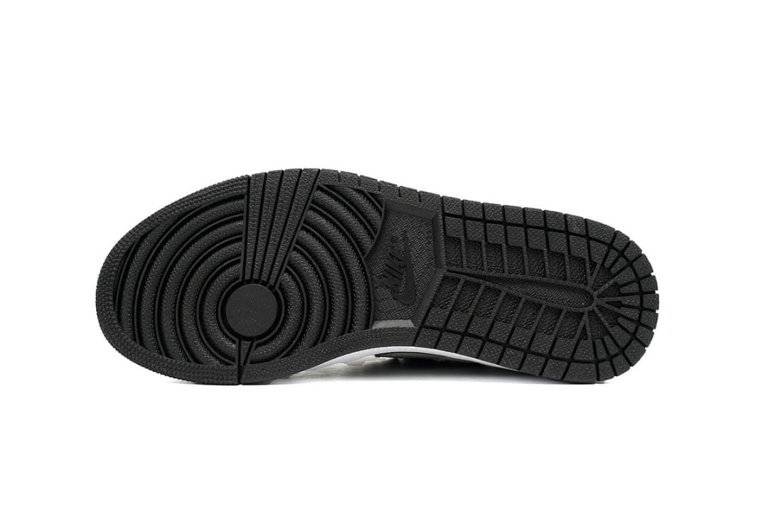 Air Jordan 1 Low OG "Shadow" (Colorway 3)