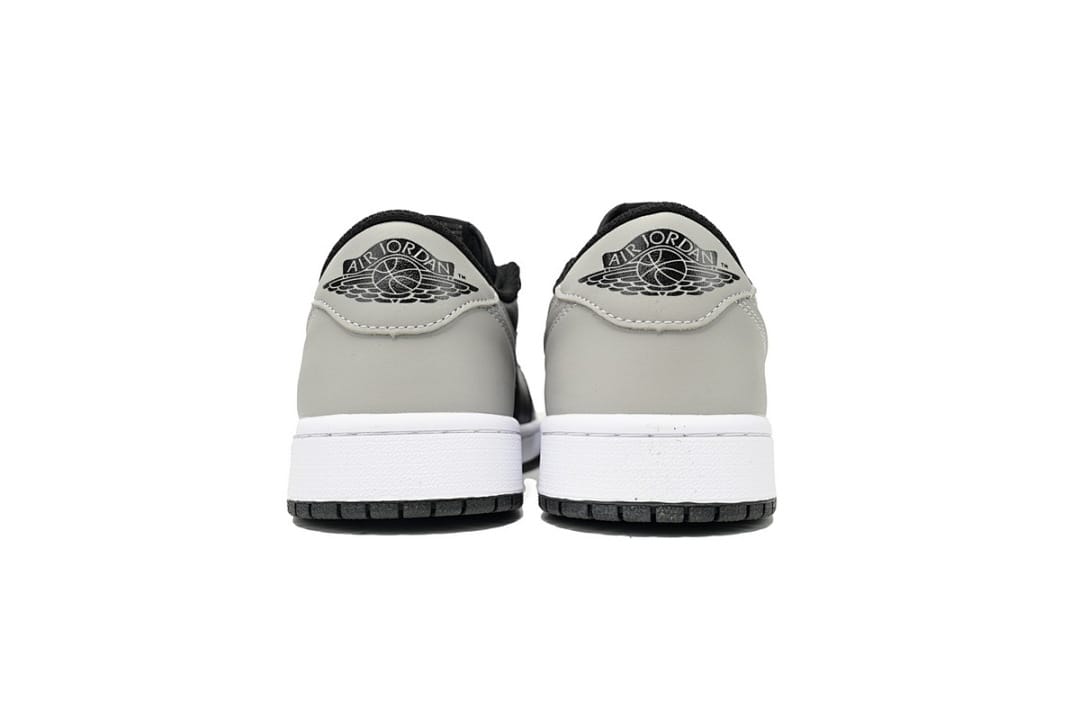 Air Jordan 1 Low OG "Shadow" (Colorway 3)