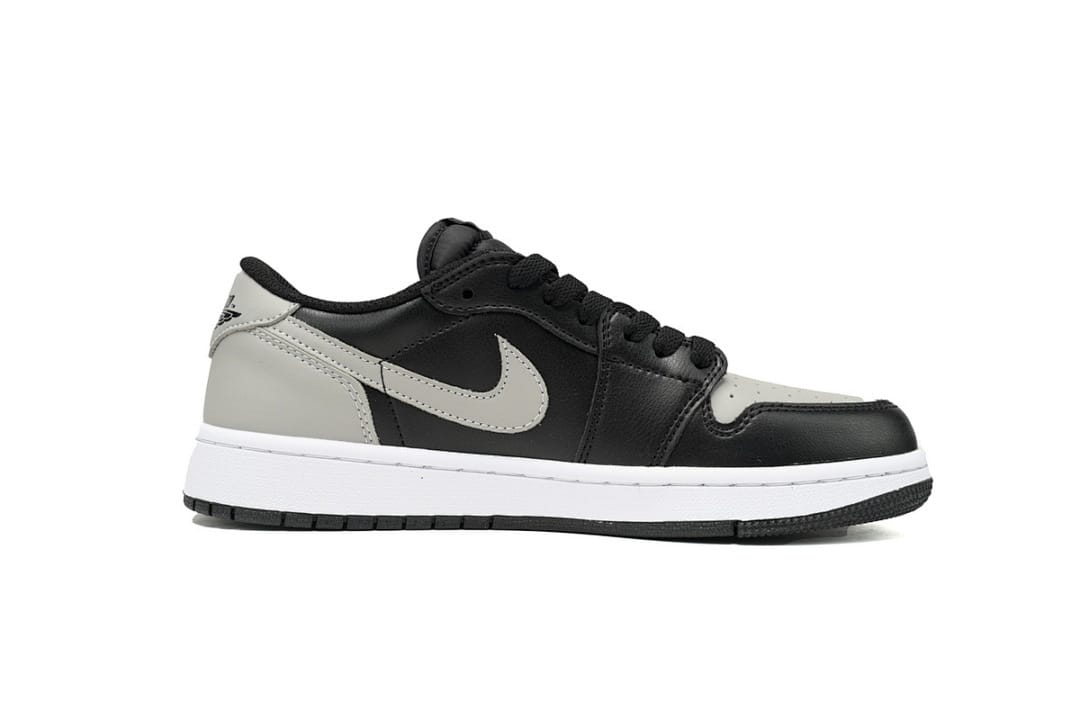 Air Jordan 1 Low OG "Shadow" (Colorway 3)