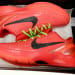 Nike Kobe 6 TS Edition Reverse Green Hornet