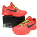 Nike Kobe 6 TS Edition Reverse Green Hornet
