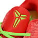 Nike Kobe 6 TS Edition Reverse Green Hornet