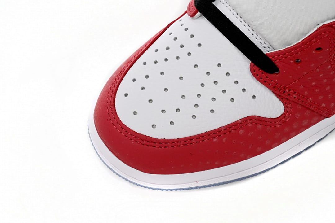 Air Jordan 1 High OG Origin Story