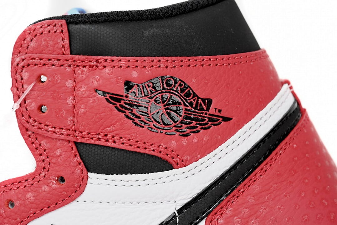 Air Jordan 1 High OG Origin Story