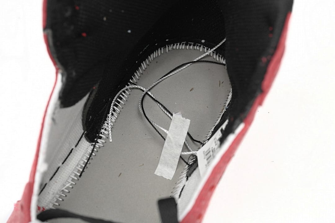 Air Jordan 1 High OG Origin Story