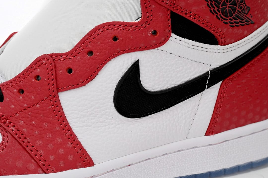 Air Jordan 1 High OG Origin Story