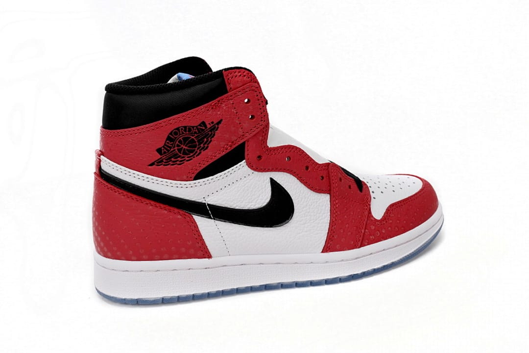 Air Jordan 1 High OG Origin Story