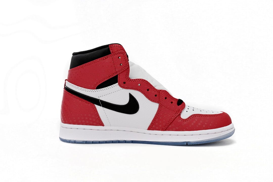 Air Jordan 1 High OG Origin Story