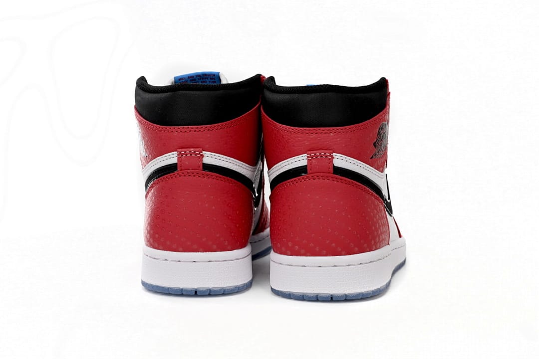 Air Jordan 1 High OG Origin Story