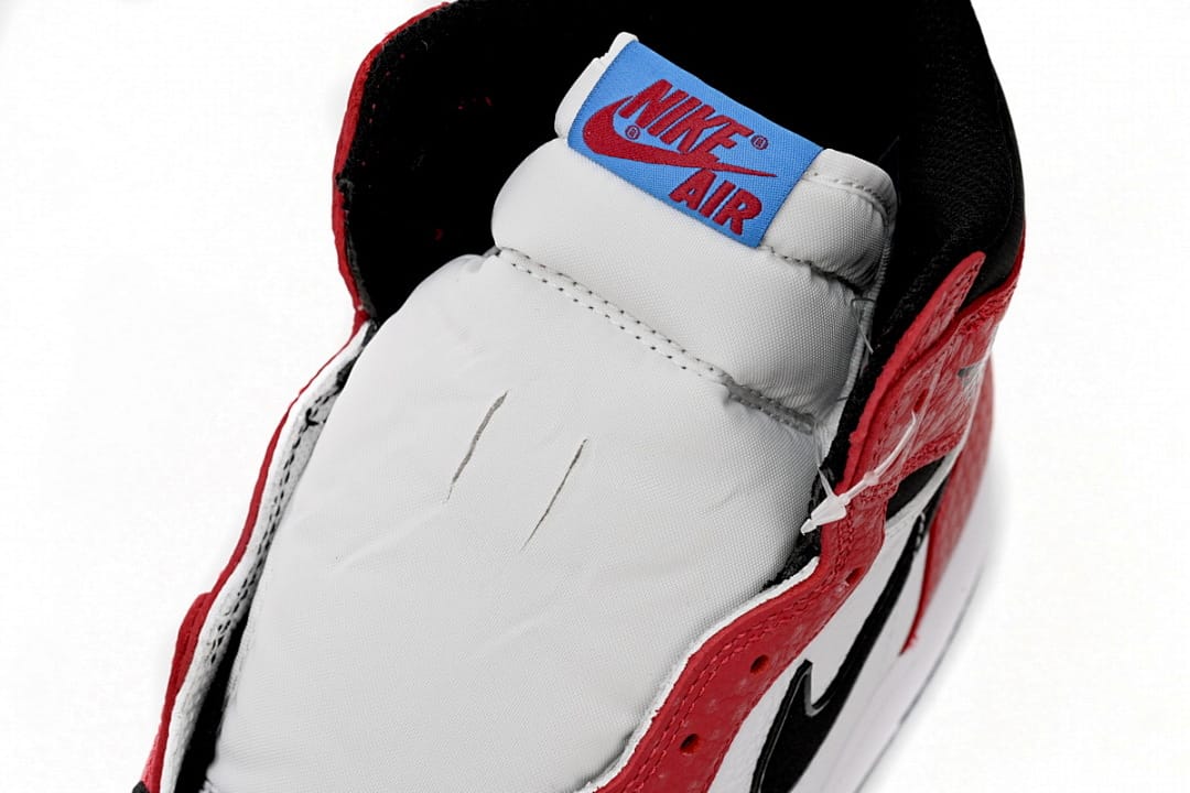 Air Jordan 1 High OG Origin Story