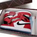 Air Jordan 1 High OG Origin Story