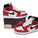 Air Jordan 1 High OG Origin Story