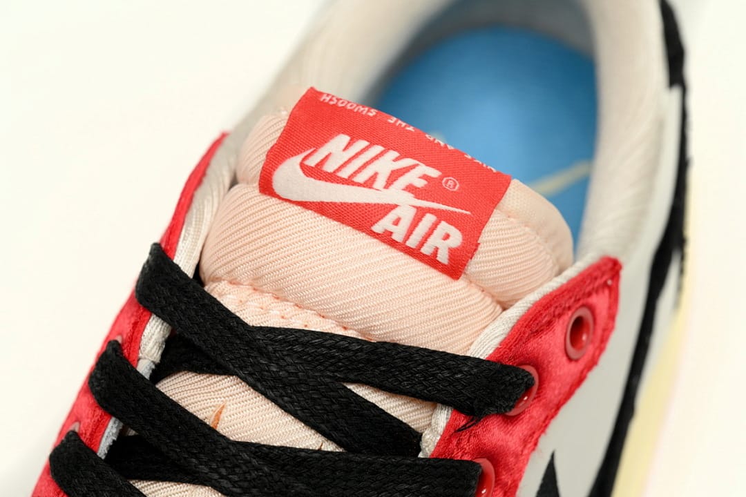 Air Jordan 1 Low Bulls Chicago