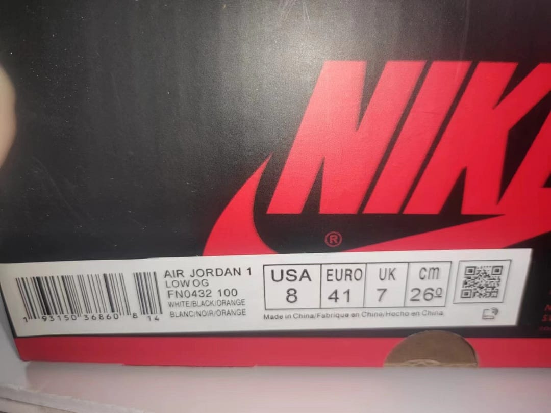 Air Jordan 1 Low Bulls Chicago
