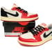 Air Jordan 1 Low Bulls Chicago