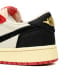 Air Jordan 1 Low Bulls Chicago