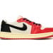 Air Jordan 1 Low Bulls Chicago