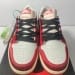 Air Jordan 1 Low Bulls Chicago