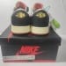 Air Jordan 1 Low Bulls Chicago