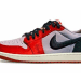 Air Jordan 1 Low Bulls Chicago