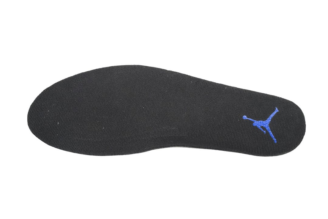 Air Jordan 11 Retro Low x OFF White White/Midnight Navy (Colorway 3)