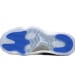 Air Jordan 11 Retro Low x OFF White White/Midnight Navy (Colorway 3)