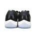 Air Jordan 11 Retro Low x OFF White White/Midnight Navy (Colorway 3)