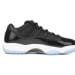 Air Jordan 11 Retro Low x OFF White White/Midnight Navy (Colorway 3)