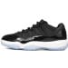 Air Jordan 11 Retro Low x OFF White White/Midnight Navy (Colorway 3)