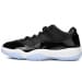 Air Jordan 11 Retro Low x OFF White White/Midnight Navy (Colorway 3)