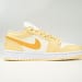 Air Jordan 1 Low "Team Gold"