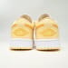 Air Jordan 1 Low "Team Gold"