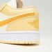 Air Jordan 1 Low "Team Gold"