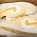 Air Jordan 1 Low "Team Gold"